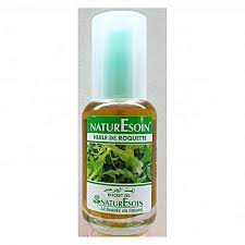NatureEsoin huile de roquette 50ml