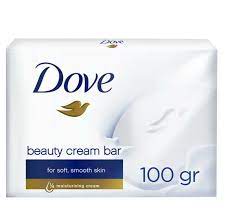 Dove Savon beauty cream 100g