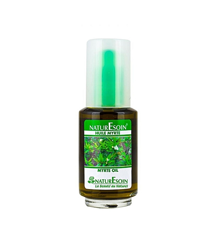 NatureEsoin Huile de Myrte 50ml