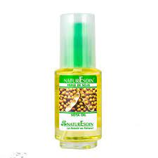 NatureEsoin Huile de soja 50ml