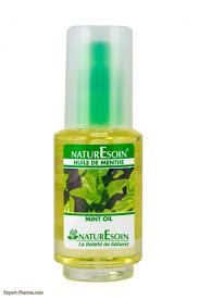 NatureEsoin Huile de menthe 50ml