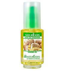 NatureEsoin Huile de gingembre 50ml