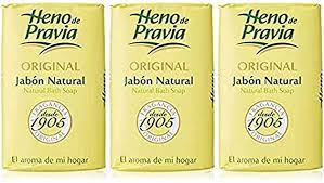 Heno de Pravia natural 100g