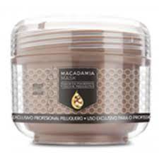 Crioxidil macadamia masque 200ml