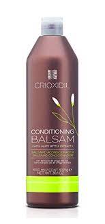 Crioxidil conditioning balsam  300ml