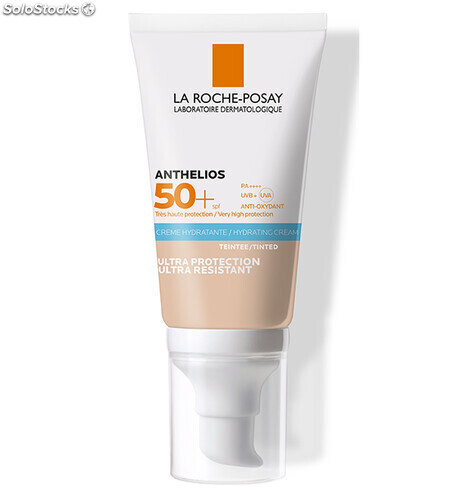 La roche posay anthelios ultra crème fondante teintée 50ml