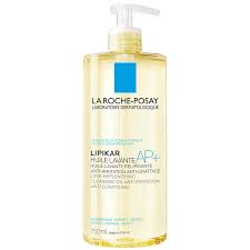 La roche posay lipikar AP+ huile lavante 400ml