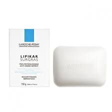 La roche posay lipikar surgras anti dessèchement 150ml