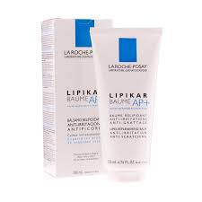 La roche posay lipikar AP+ lait 200ml