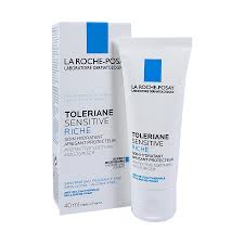 La roche posay toleriane sensitive riche 40ml