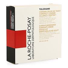 La roche posay toleriane correcteur de teinte 10 9g