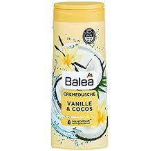Balea Crème douche vanille kokos 300ml