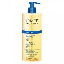 URIAGE Xémose huile lavante 500ml