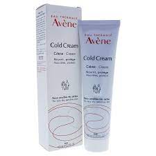 Avène Toléranc crème cold crème 100ml