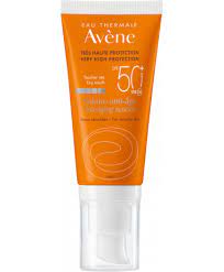 Avène solaire anti age spf 50+ 50ml