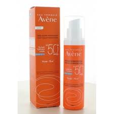 Avène fluide spf 50+ 50ml