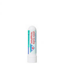 VapoVick contre la congestion nasal 1ml
