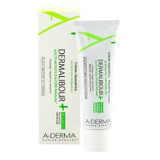 A-Derma dermalibour crème réparatrice 50ml