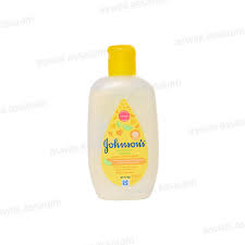 Johnsons lemon fresh cologne  100ml