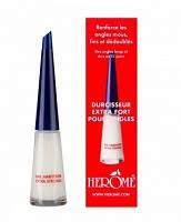HEROME durcisseur pour ongles extra soft 10ml