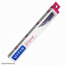 VITIS gingival brosse dent