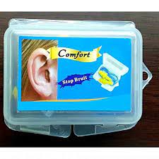 Stop bruit comfort