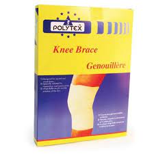 Polytex Knee brace Genouillère