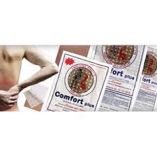 comfort emplatre poreux g.m