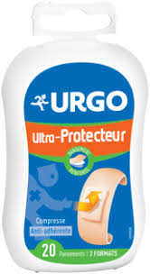 URGO ultra protecteur /20
