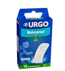 URGO watreproof /10