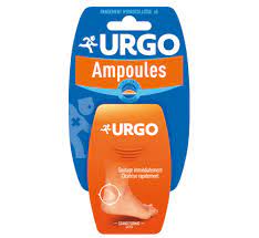 URGO ampoules grand format