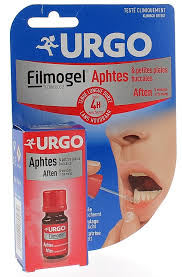 URGO filmogel aphes 6ml