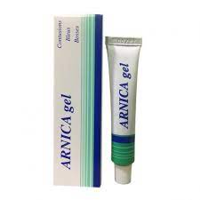ARNICA gel 15g