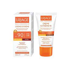 URIAGE crème extrème 90 50ml