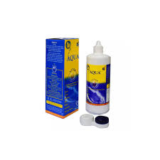 AQUA astex nettoyage lentille 60ml