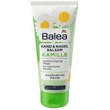 Balea hand creme kamille 100 ml