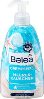 Balea  cremeseife meeres rauschen 500 ml