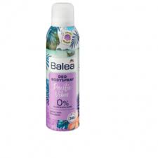 Balea déodorant women pacific 200ml