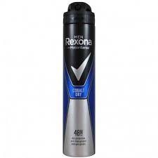 Rexona déodorant women cobalt 200ml