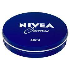 NIVEA crème 60ml