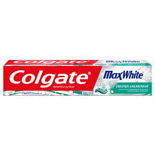 Colgate dentifrice triple action 75ml