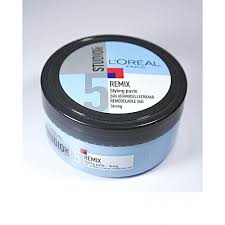 l'oriale studio remix gel cheveux 150ml