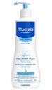 Mustela bébé gel lavant doux 500ml