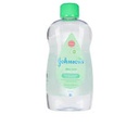 Gohnson's baby aloe vera 100ml