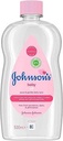 Gohnson's baby oil 500ml