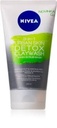 NIVEA crème nettoyante urban skin detox 150ml