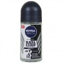 Deodorant black white NIVEA men 50ml