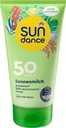 SUN dance sonnemilch SPF 50+ 150ml