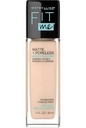 Maybelline fit me fond de teint 105 30ml