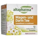 altapharmamagen und darma tee 12pcs